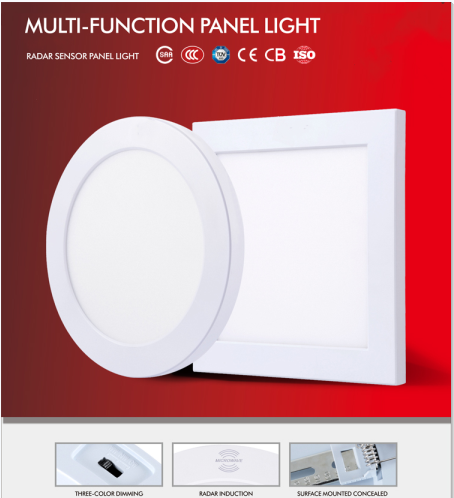 Difference Between Downlights and Spotlights