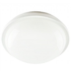 Round Surface Panel Light