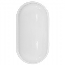 Round Surface Panel Light