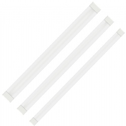 Round Surface Panel Light